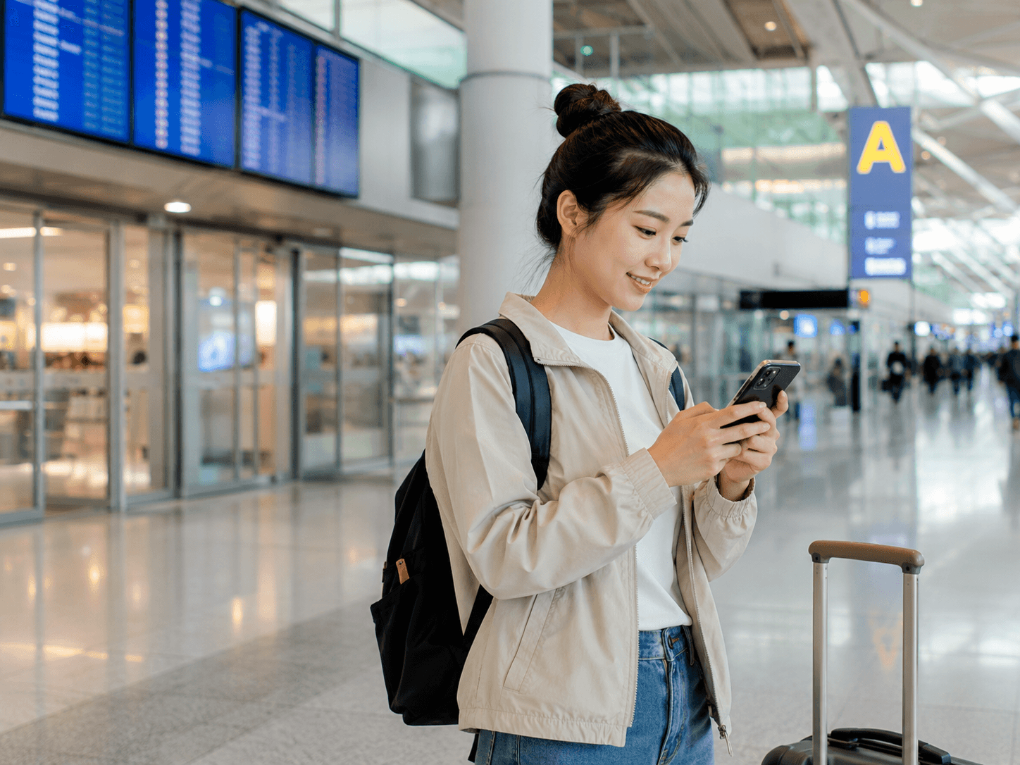 Best eSIM for Korea 2026: How to Choose, Set Up, and Stay Connected