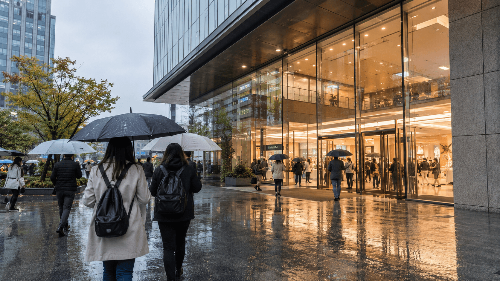 Best Indoor Things to Do in Seoul on a Rainy Day 2026