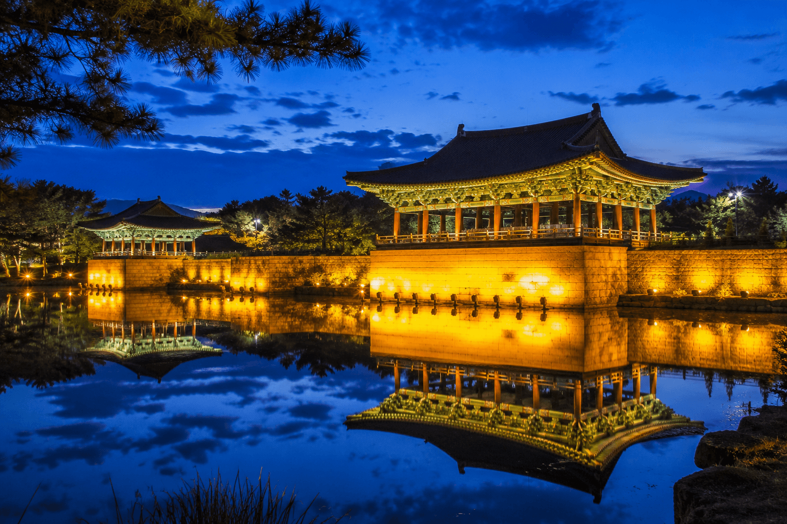 Donggung Palace and Wolji Guide 2026: Best Night View in Gyeongju