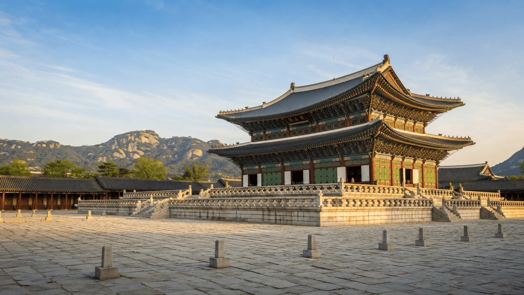 Gyeongbokgung Palace Guide 2026: Seoul’s Most Iconic Royal Palace