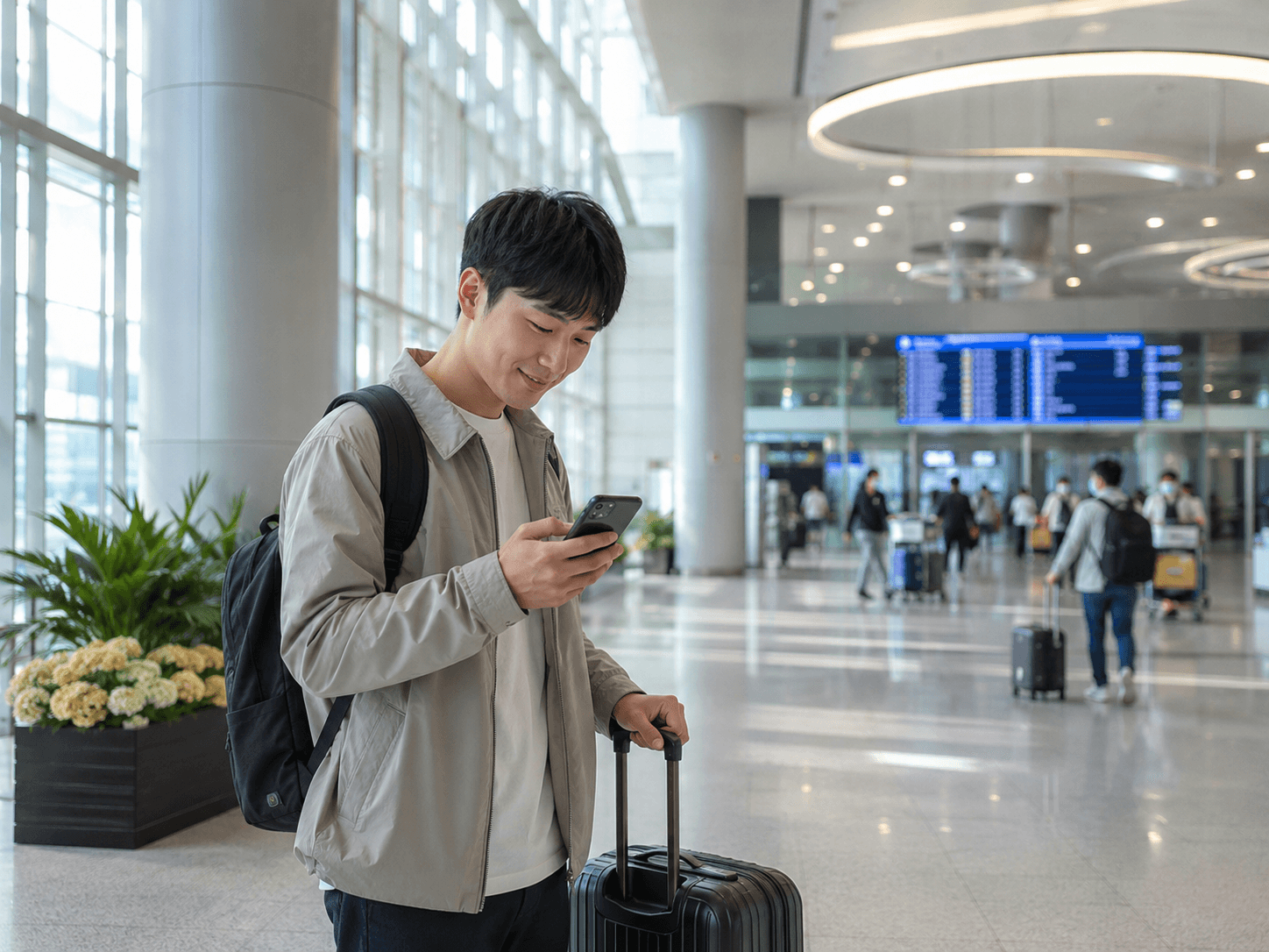 Korea Internet Guide 2026: eSIM, SIM Card, Pocket WiFi, and Free Wi-Fi for Travelers