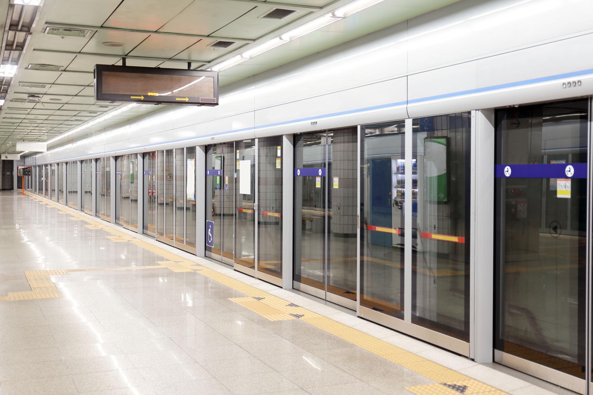 How to Use the Seoul Subway Like a Local (2026 Guide)