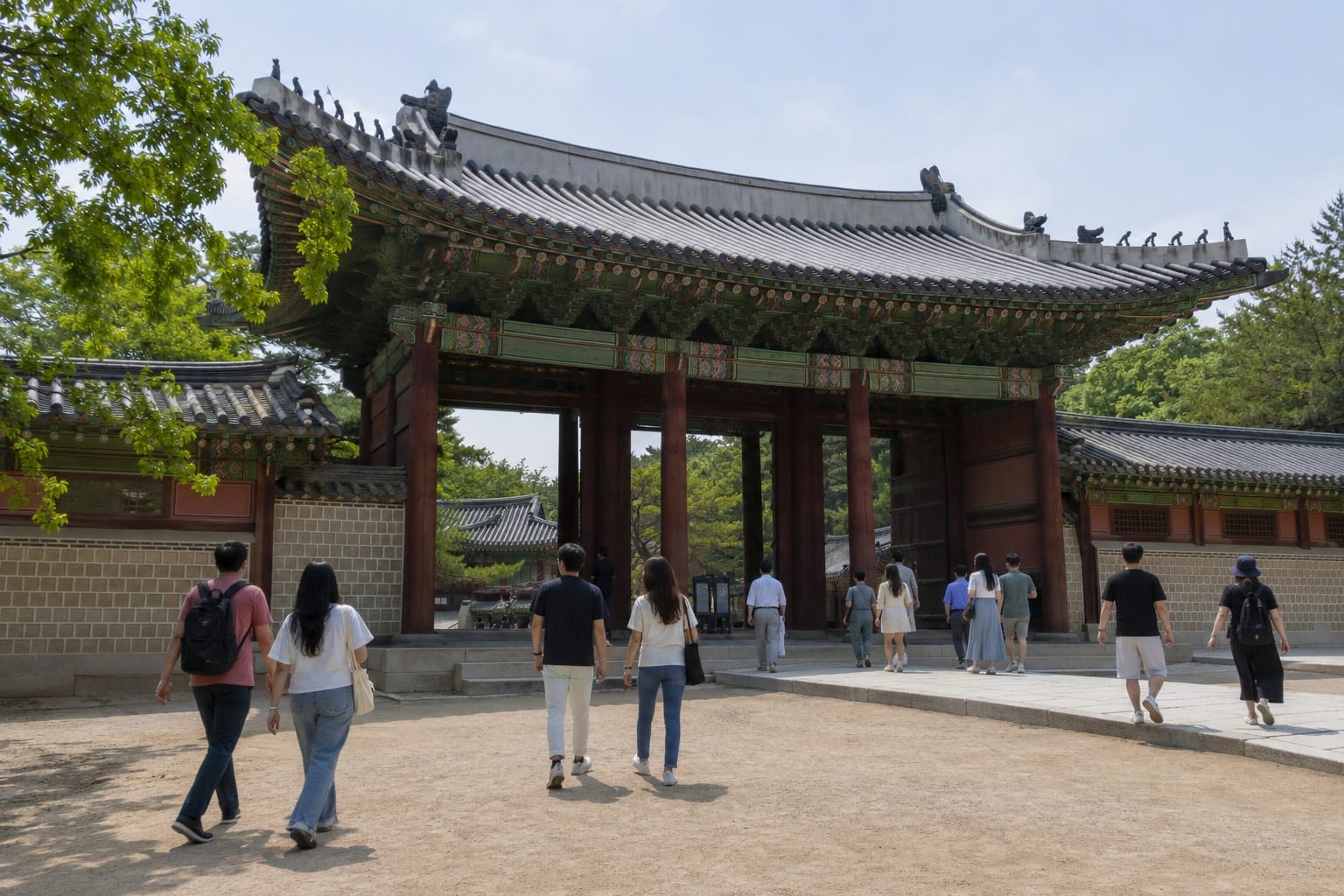 Changdeokgung Palace & Secret Garden Guide 2026: Tickets, Tours & Tips